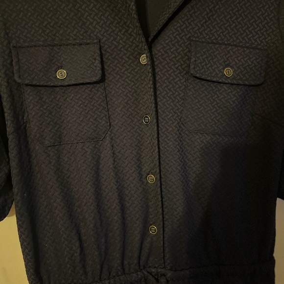 J. Mclaughlin Westport Romper S - Picture 4 of 9